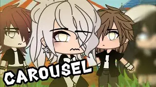 CAROUSEL GLMV // GACHA LIFE MUSIC VIDEO
