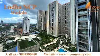 Lodha NCP WADALA