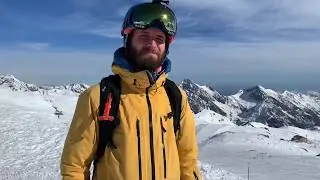 BLACK DIAMOND JETFORCE TOUR 26L ALPRIDE E1 AVALANCHE AIRBAG BACKPACK Review