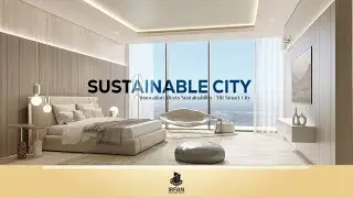 Smart Homes, Smart Living | The Sustainable City Yiti