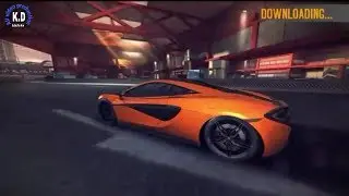 Asphalt 8 game intro by All video production