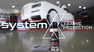 We Ceramic Coated Lil Uzi Vert Rolls-Royce Cullinan Vert Edition  With the new System X MF