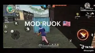 hilithgs mod ruok (m1014
