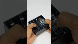 Изготовление Wi-Fi ИБП своими руками