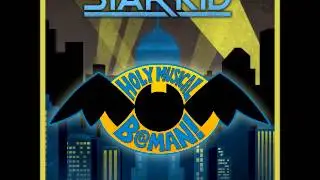Super Friends Karaoke - Holy Musical B@man