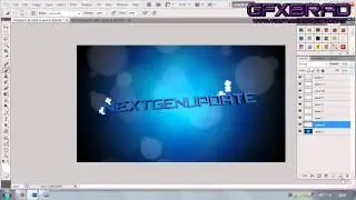 //.Speedart #8 | NextGenUpdate.com (BradGFX)