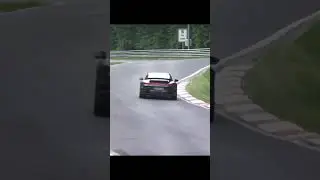 НОВАЯ ПОРШЕ 911 2025 года #shorts #шортс