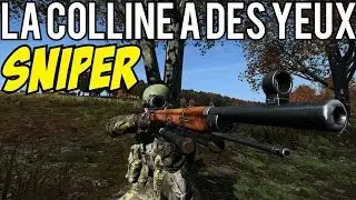 LA COLLINE A DES YEUX - DayZ Standalone - Episode 1 [FR]