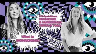 What is BIOHACKING!? Brittany Ford Reveals Her Daily Biohacking Secrets