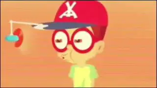 Chamada miss moon - estreia segunda - Discovery kids ( 2016 ) 