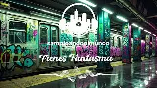 Trenes fantasma (SeM) (FREE BEAT)