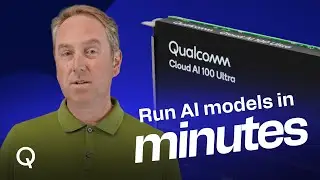 Qualcomm AI Inference Suite: Introduction