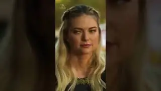 She Didn't Even Need the Hammer! 🔨💪 Hope Mikaelson #Shorts