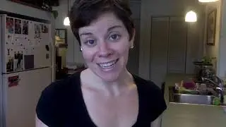 Fasted Exercise with Type 1 Diabetes (part 2)