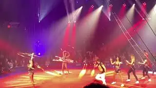 Big Apple Circus Part-3