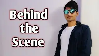 Behind The Scene of @ddpaytmfunda || How i work for youtube