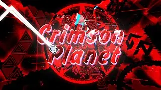 ОХ ЗРЯ Я ТУДА ПОЛЕЗ? | Crimson Planet - мы начинаем!