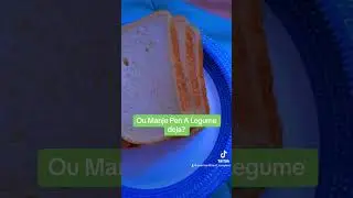 One of my #favorite #food #haitian #food #foryou #artist #cuisine #bread #rap #parati #trending