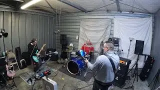 Dirt Melt - Doomsdayer (Practice 3.18.25)