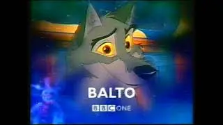 BBC ONE | continuity | Boxing Day 1999 | Part 1 of 6