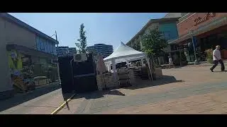 CF Shops at Don Mills, Toronto, Ontario