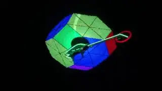 night magic blades RGB