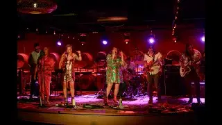 Cisco Kid Live at Pittsburgh Winery