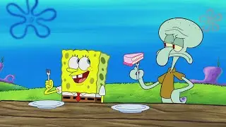 Rip Tide (-2 Pitch) - SpongeBob Soundtrack