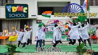 TDMC School - Independence Day 2023.
