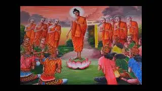 THE DHAMMAPADA  FULL AudioBook Buddhism Teachings of The Buddha ( The Buddha's Path of Wisdom)