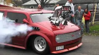 Blastro Astro at Rockers Bash_Zanesville Ohio - 8-31-15