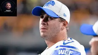 Jared Goff Upset at Fans Who Loss Faith in Detroit Lions!!!