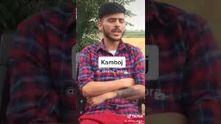 Kamboj koum kise ton ghat ni 🏋️🏋️🏋️