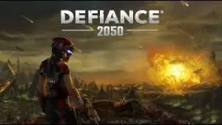 DEFIANCE 2050 - PC OPEN BETA  (Crash Landing) CAN THE GRAPHICS HOLD UP ON A LOW SPEC PC/LAPTOP?