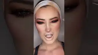 GET INTO IT (YUH) (DOJA CAT)||  GIRLS MAKEUP Whatsapp status #shorts #makeup #girlsmakeup
