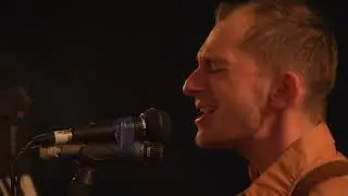 Hobby - Buck 75 (Live at Dining Room)