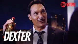 Dexter & Miguel Get Closer | Dexter