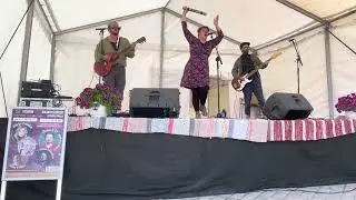 The Kytyset - Seitsemän askelta