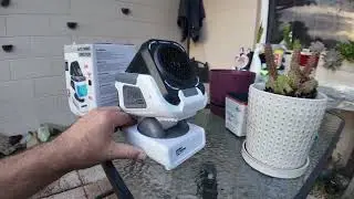 Bigger Bubble Machine Auto Roating, 22000+ Big Bubbles