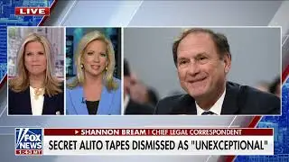 OUTRAGE BIAS: How liberal vs conservative undercover journalists are treated in the media