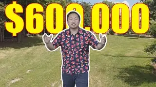 Inside a $600,000 Home in Stanchfield MN | Chameng Moua House Tour #8