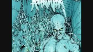 Aggravator- Subconscious Blind