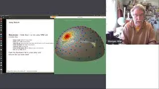 Creating Shaded Relief With Skymodels -  Morgan Hite (Canadian Cartographic Association Conference)