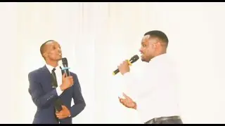 Abahanzi bakomeye 🙏🎶bahaye ikaze muri GASS  Vocalist dukunda cyane Mugisha Fidele 👌💕