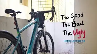 Hero Lectro E Cycle After 2 Years of Use | Detailed Review