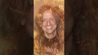 Happy 72nd Birthday K  K  Downing #judaspriest