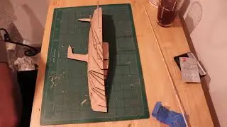 farr 40 half hull construction