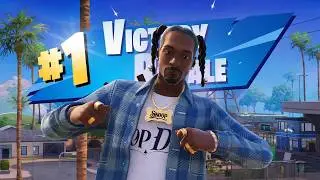 Snoop Dogg Drops It Like Its Hot 🔥