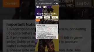 Poker mp40 redeem code toda#shorts #redeemcode#redeemcodefreefiretoday