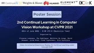 CLVision Poster: 